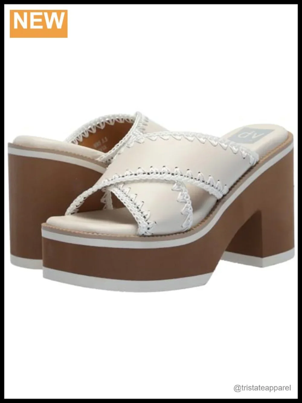 Wedge Slide Sandals Ankle Strap Padded Slip On Casual Comfort